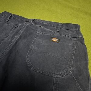 Dickies Navy Blue Utility Pants
